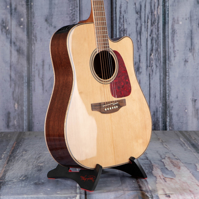 Takamine GD93CE Dreadnought Acoustic/Electric, Natural