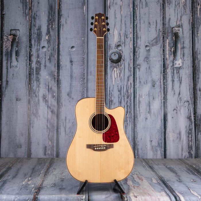 Takamine GD93CE Dreadnought Acoustic/Electric, Natural