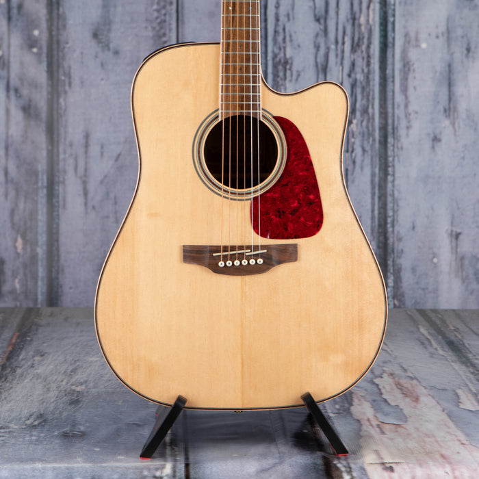 Takamine GD93CE Dreadnought Acoustic/Electric, Natural