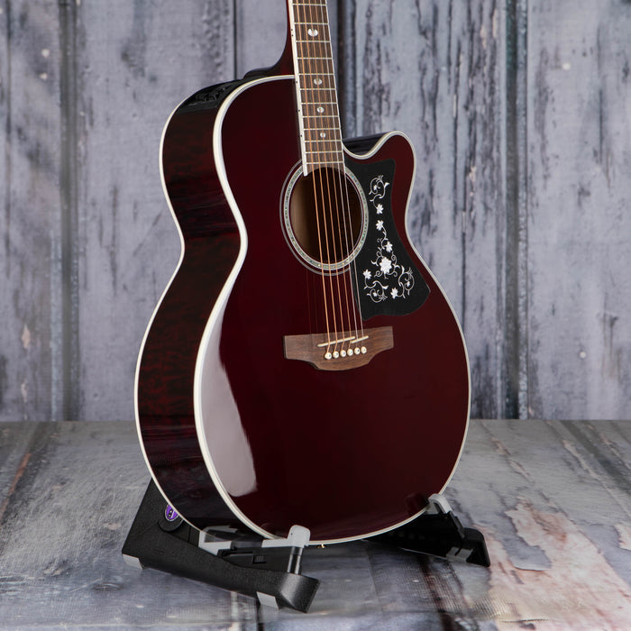 Takamine GN75CE-WR NEX Acoustic/Electric, Wine Red