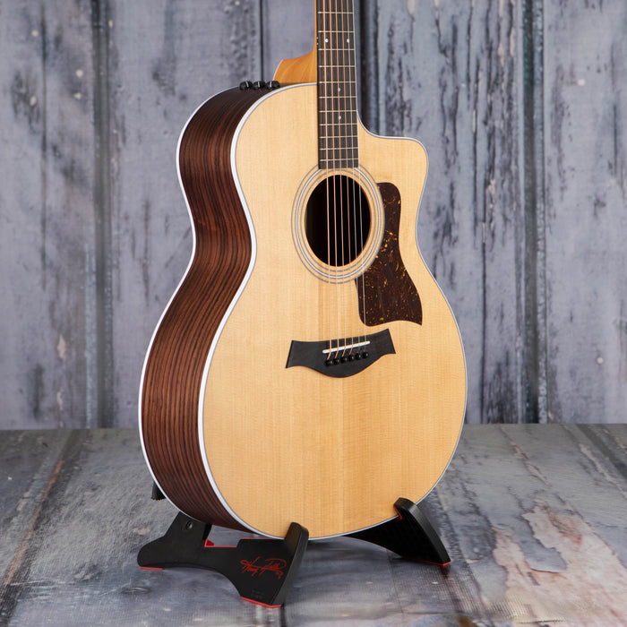 Taylor 214ce Acoustic/Electric, Natural