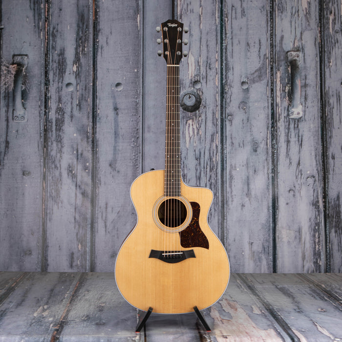Taylor 214ce Acoustic/Electric, Natural