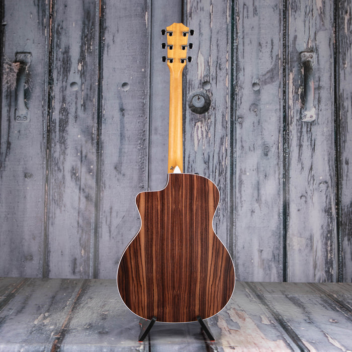 Taylor 214ce Acoustic/Electric, Natural
