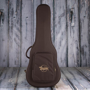 Taylor 214ce Plus Special Edition Acoustic/Electric Guitar, Trans Blue, bag