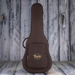 Taylor 214ce Plus Special Edition Acoustic/Electric Guitar, Trans Grey, bag
