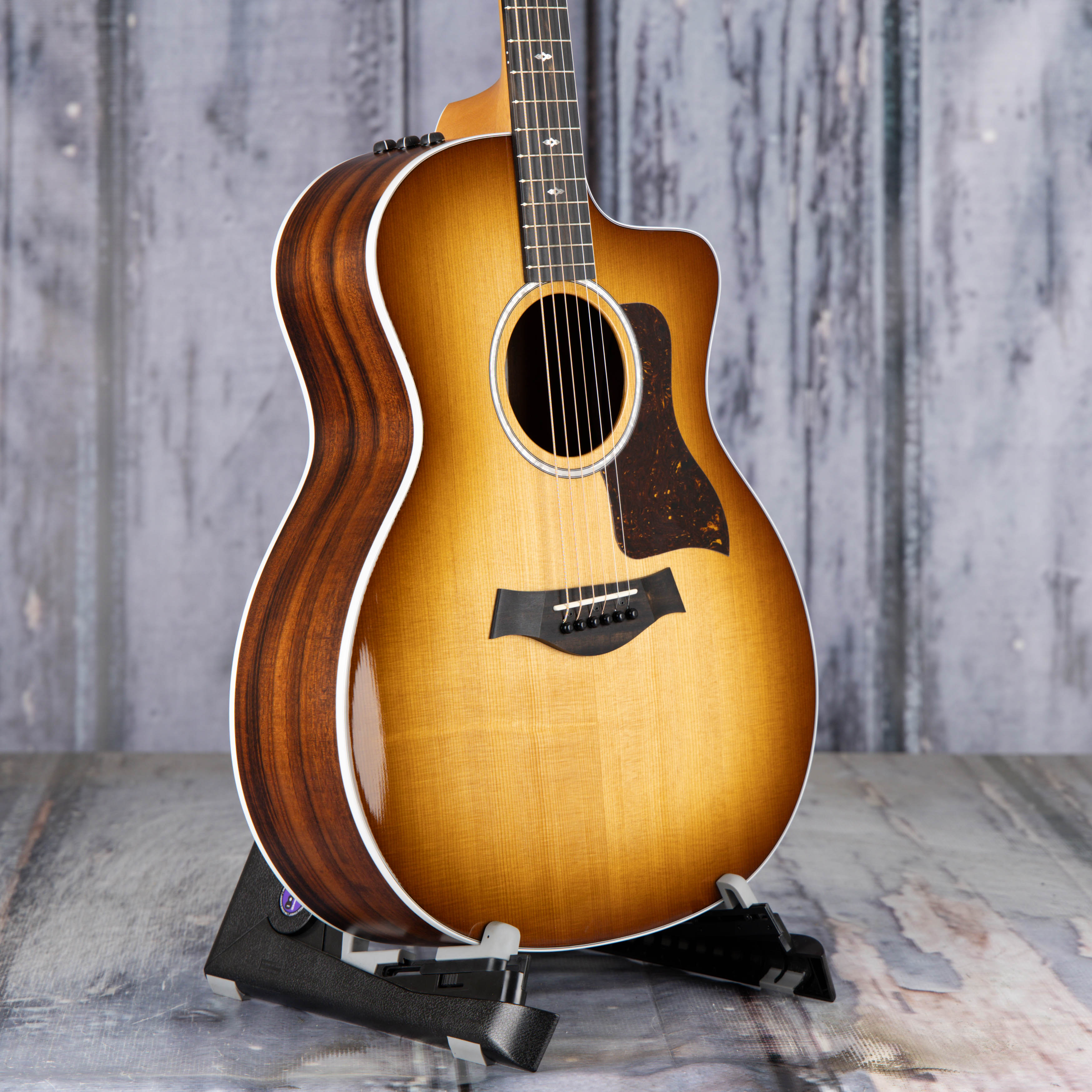 Taylor ギター Taylor 214ce Plus Ziricote Special-Edition Grand Auditorium
