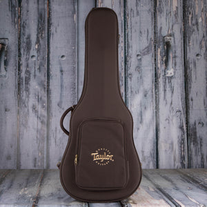 Taylor 224ce Plus Special Edition Acoustic/Electric Guitar, Trans Red, bag