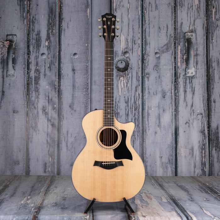 Taylor 314ce Specicial Edition Acoustic/Electric, Natural