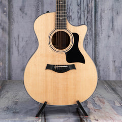 Taylor 314ce Specicial Edition Acoustic/Electric, Natural
