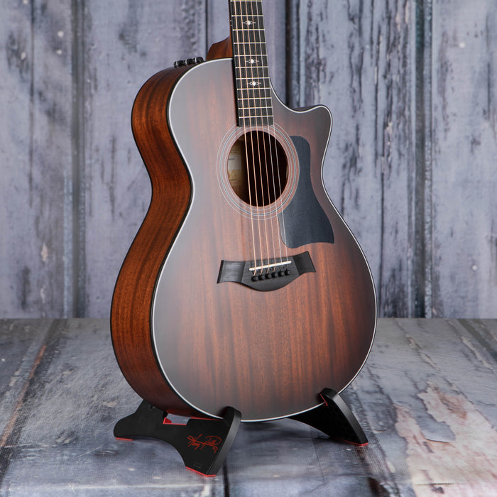 Taylor 322ce Acoustic/Electric, Shaded Edgeburst