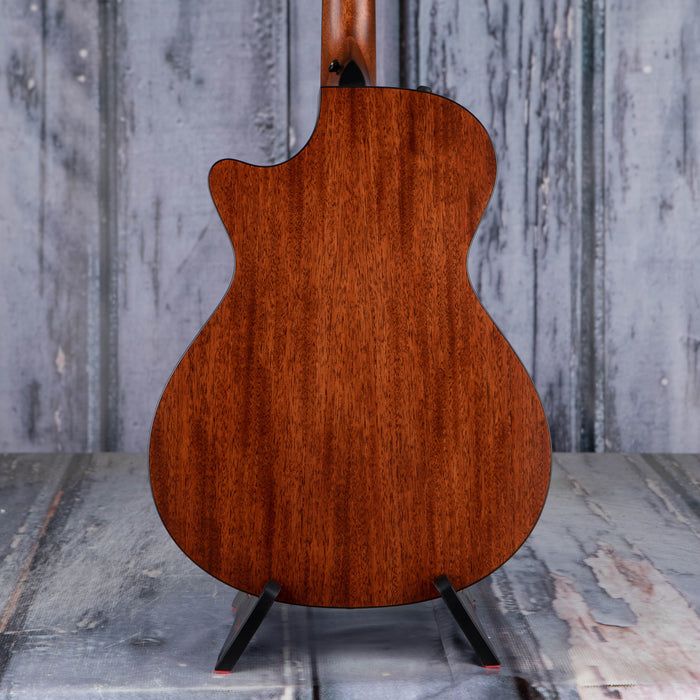 Taylor 322ce Acoustic/Electric, Shaded Edgeburst