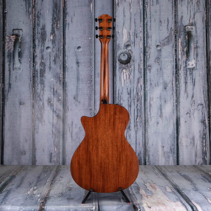 Taylor 322ce Acoustic/Electric, Shaded Edgeburst