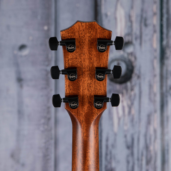 Taylor 322ce Acoustic/Electric, Shaded Edgeburst