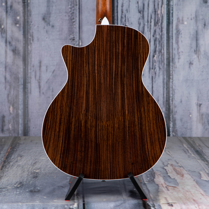 Taylor 414ce-R LTD Acoustic/Electric, Shaded Edgeburst