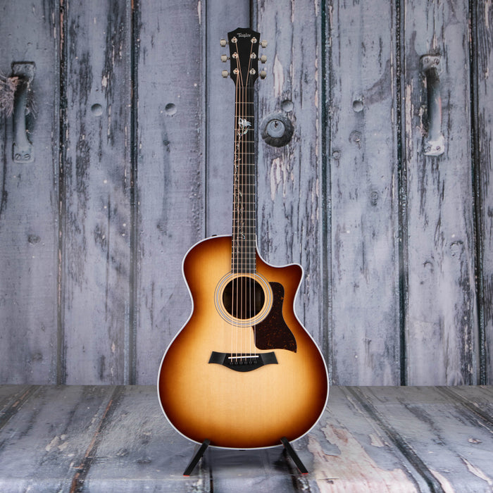 Taylor 414ce-R LTD Acoustic/Electric, Shaded Edgeburst