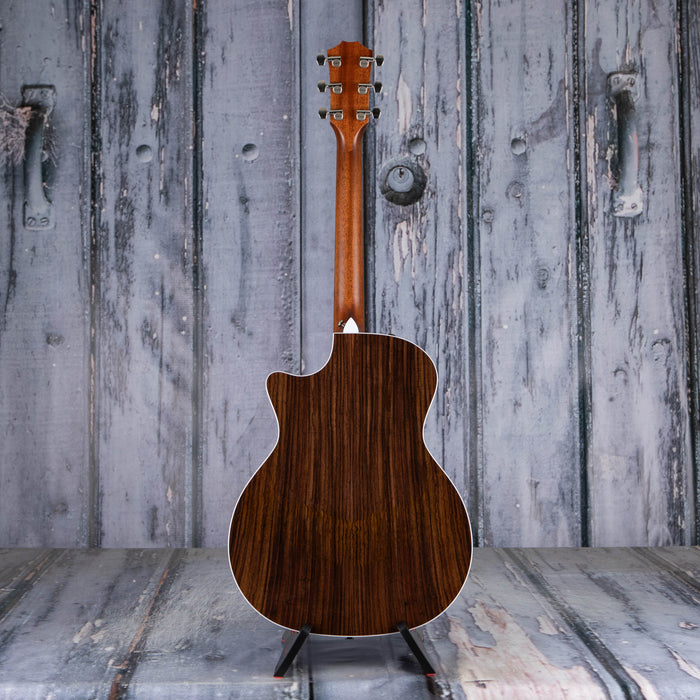 Taylor 414ce-R LTD Acoustic/Electric, Shaded Edgeburst