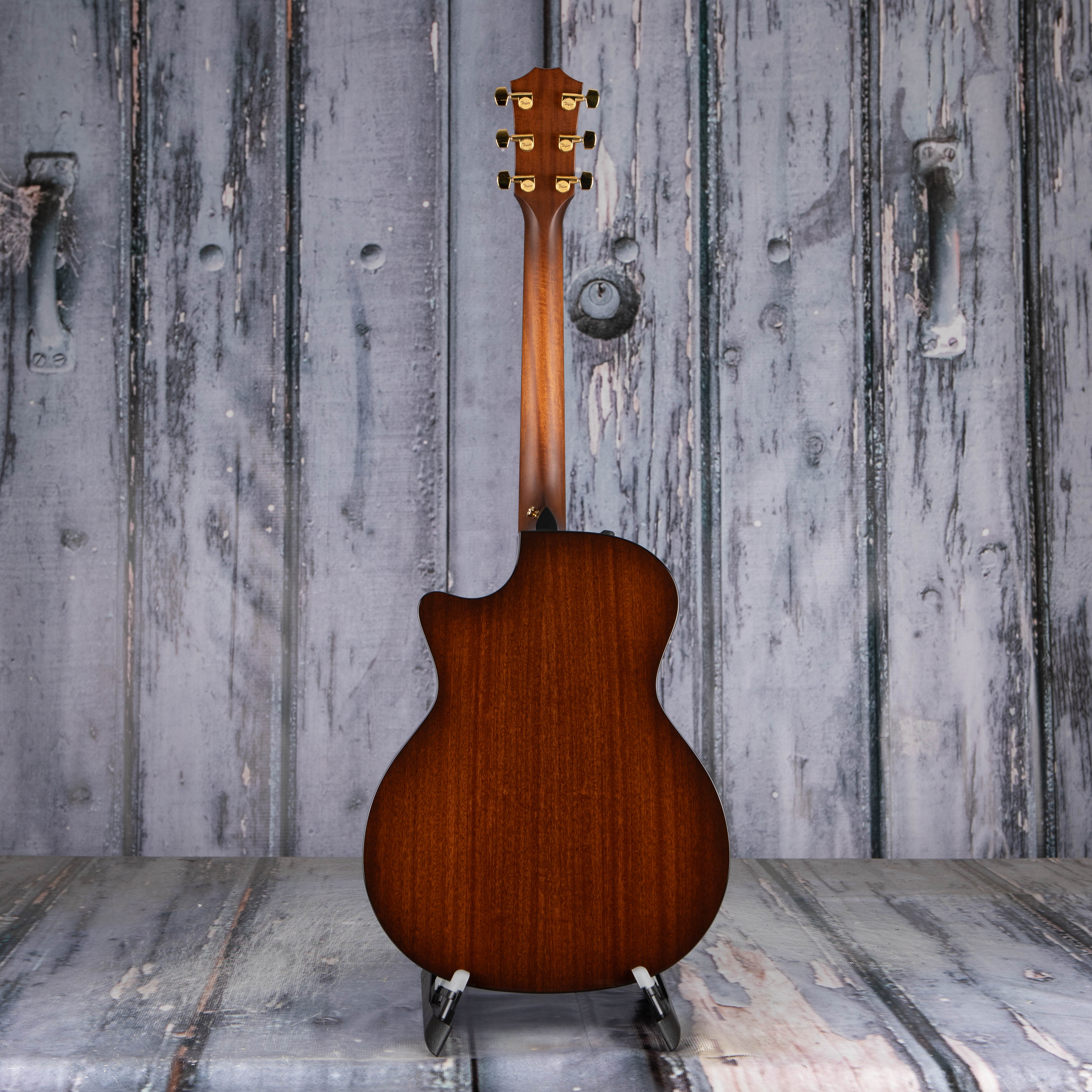 Taylor 50th Anniversary 314ce LTD Acoustic Electric Shaded Edgeburst
