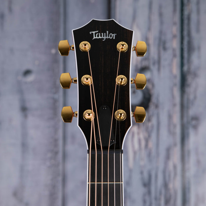 Taylor 614ce Special Edition Acoustic/Electric, Trans Red