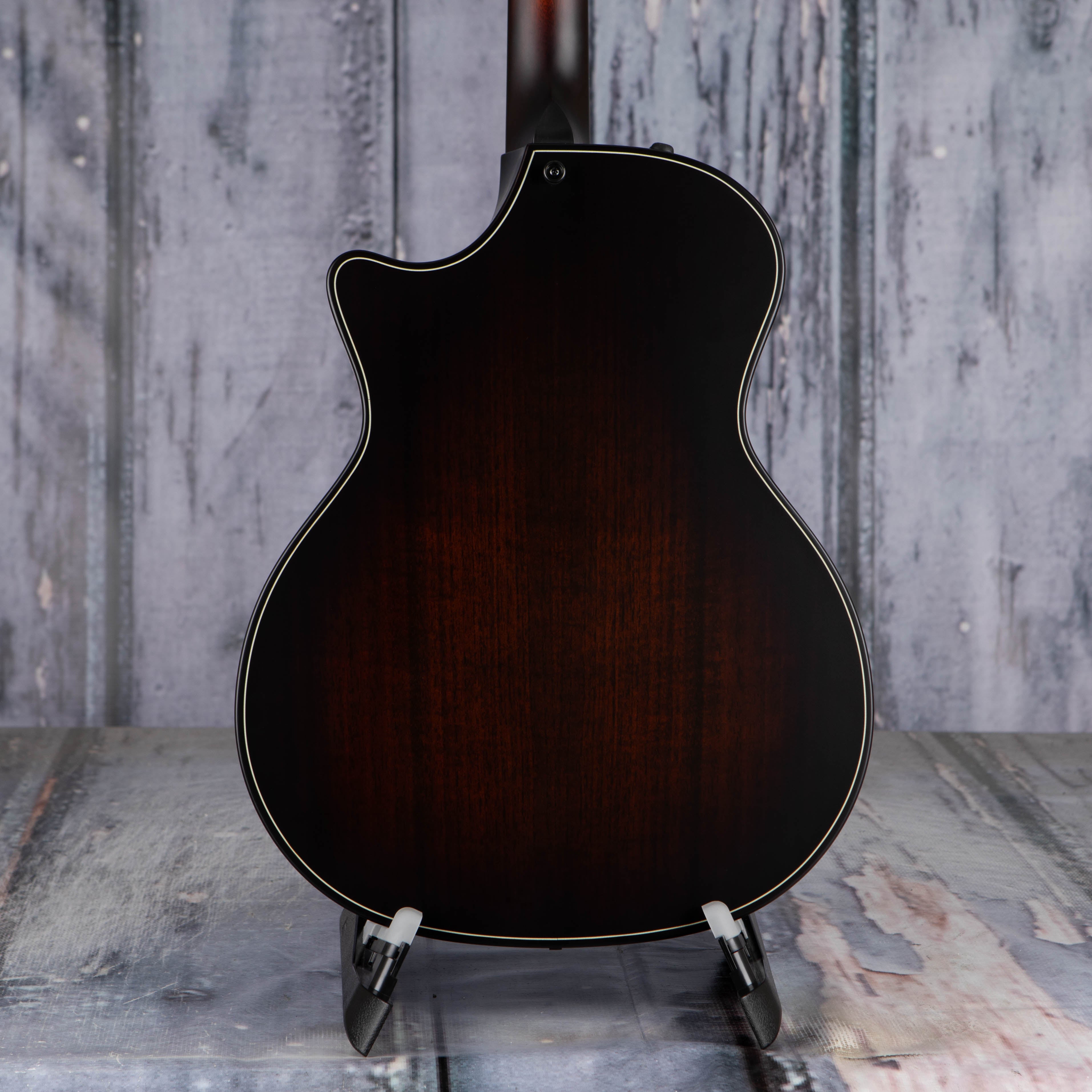 Builders Edition 324ce | Taylor Guitars