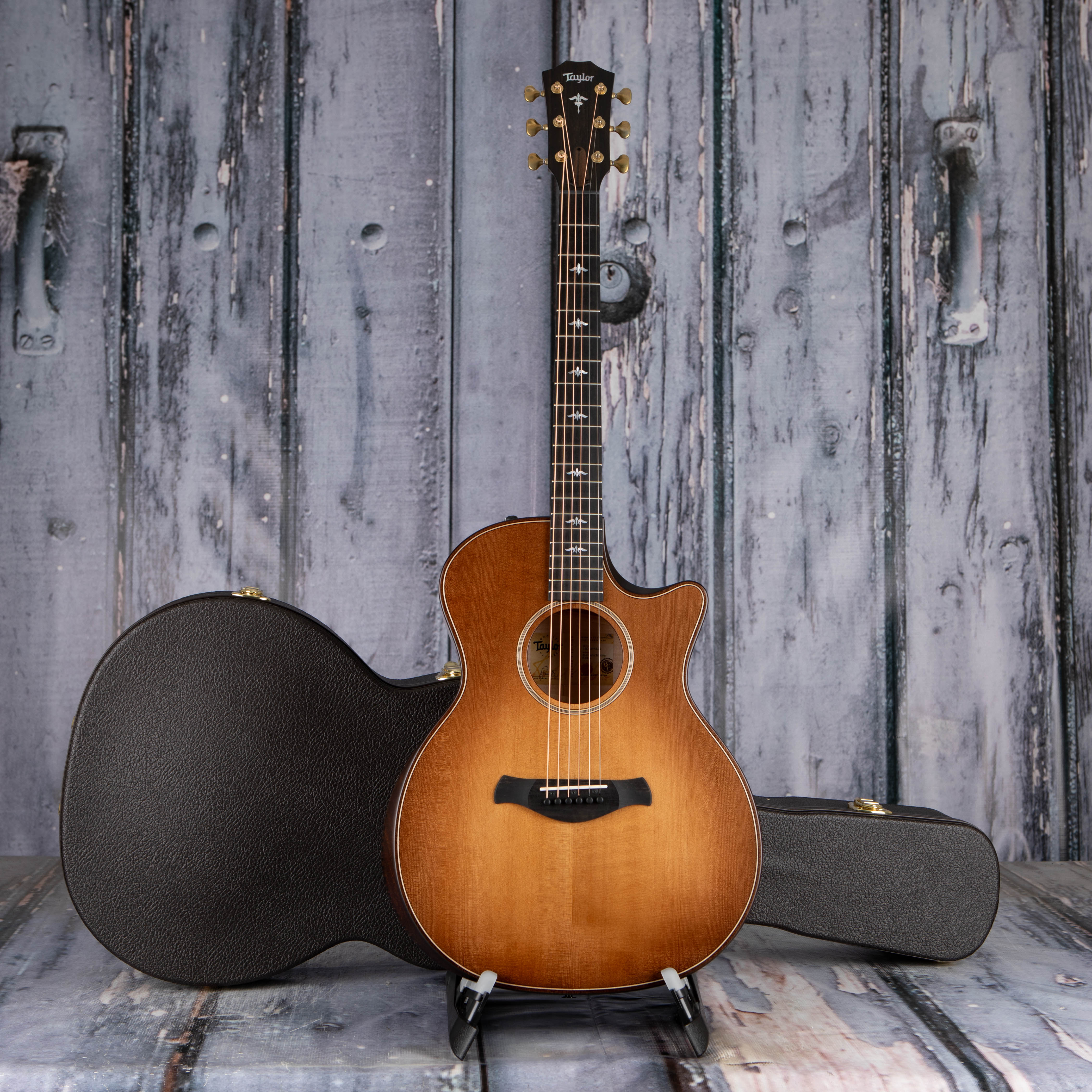 Wild guitar hotsell