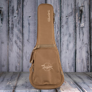 Taylor GS Mini-e Mahogany Acoustic/Electric Guitar, Natural, bag