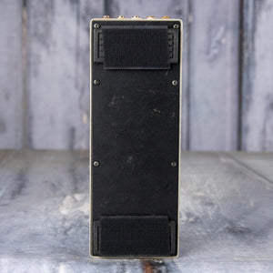 Used BOSS FV-300L Volume Effects Pedal, back