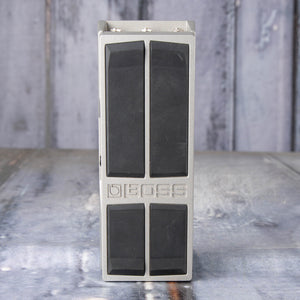 Used BOSS FV-500H Effects Pedal, front