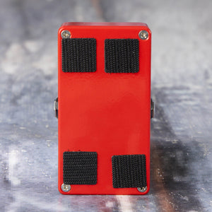 Used Catalinbread Many Worlds Phaser Effects Pedal, back