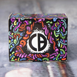 Used Catalinbread Many Worlds Phaser Effects Pedal, box