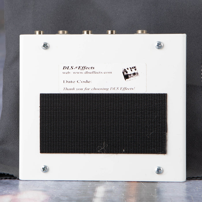 Used DLS Effects RotoSIM