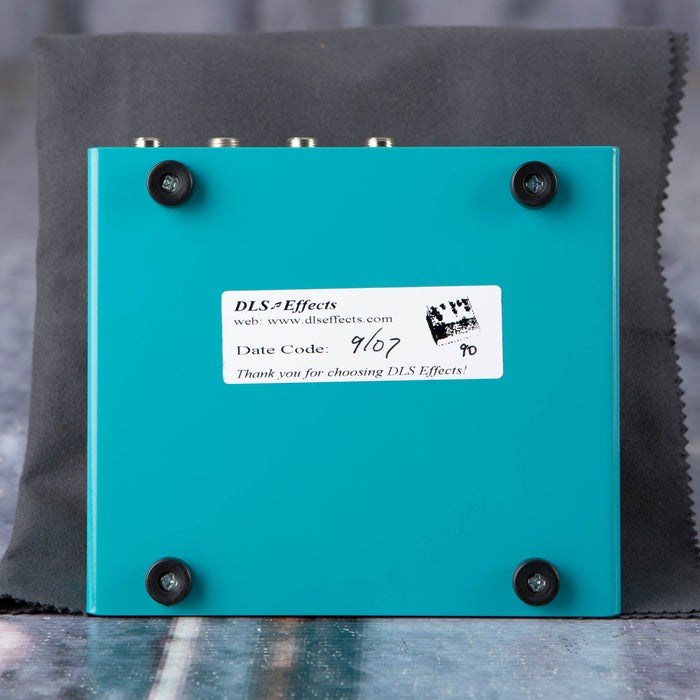 Used DLS Effects Ultra ChorusII