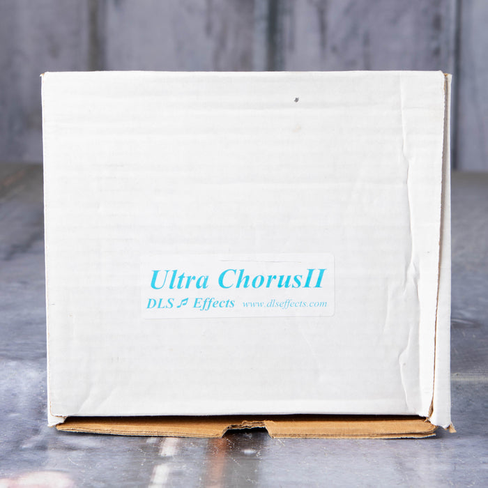 Used DLS Effects Ultra ChorusII