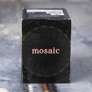 Used DigiTech Moasic Polyphonic 12-String Effects Pedal, box