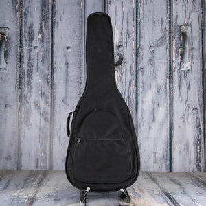Used Epiphone J-45 EC Studio Acoustic/Electric Guitar, Vintage Sunburst, bag