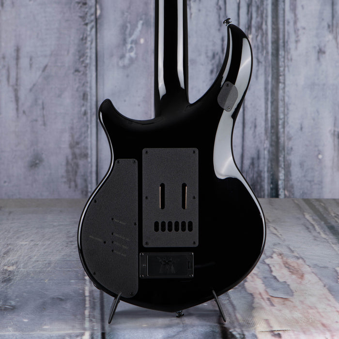 Used Ernie Ball Music Man John Petrucci Majesty, Wisteria Blossom