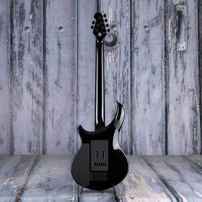 Used Ernie Ball Music Man John Petrucci Majesty, Wisteria Blossom