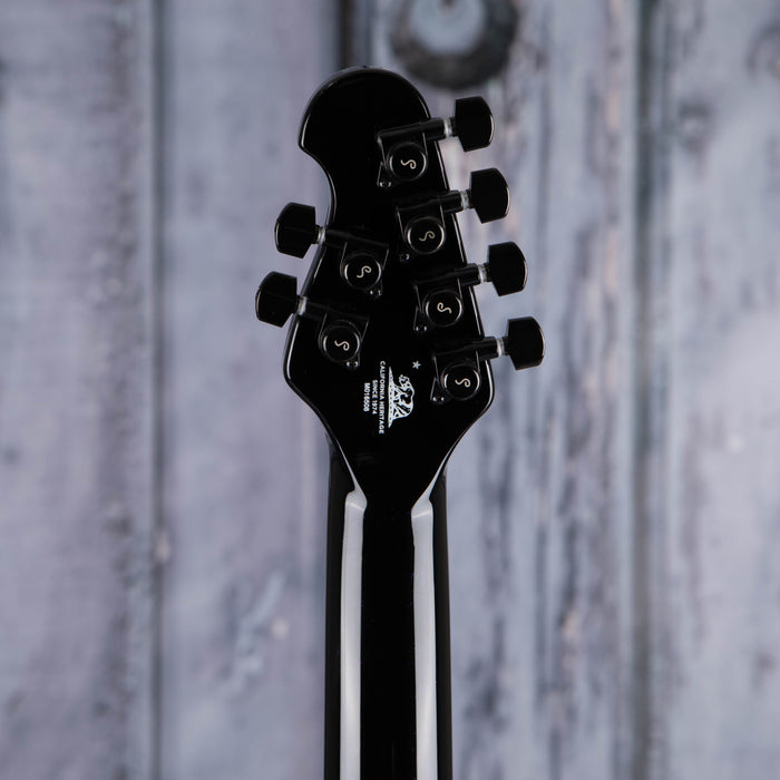 Used Ernie Ball Music Man John Petrucci Majesty, Wisteria Blossom