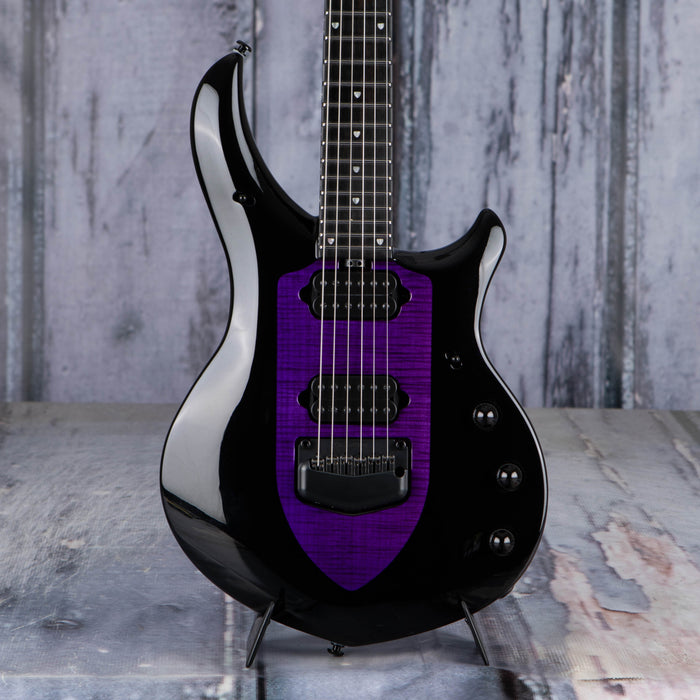 Used Ernie Ball Music Man John Petrucci Majesty, Wisteria Blossom