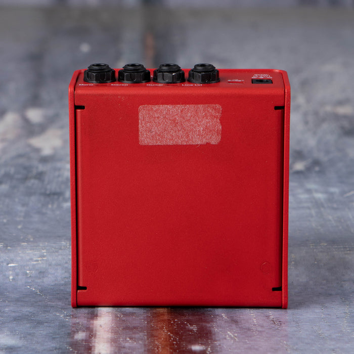 Used Eventide MicroPitch Delay