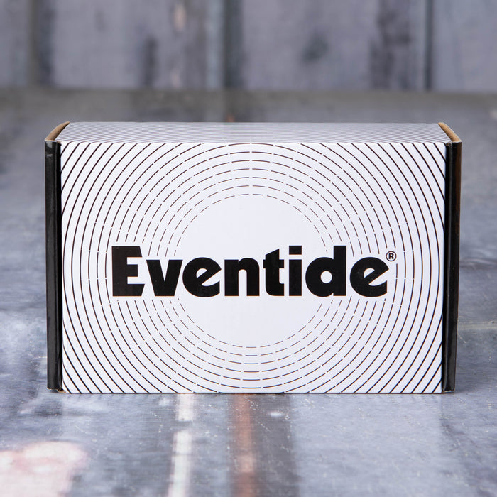 Used Eventide MicroPitch Delay