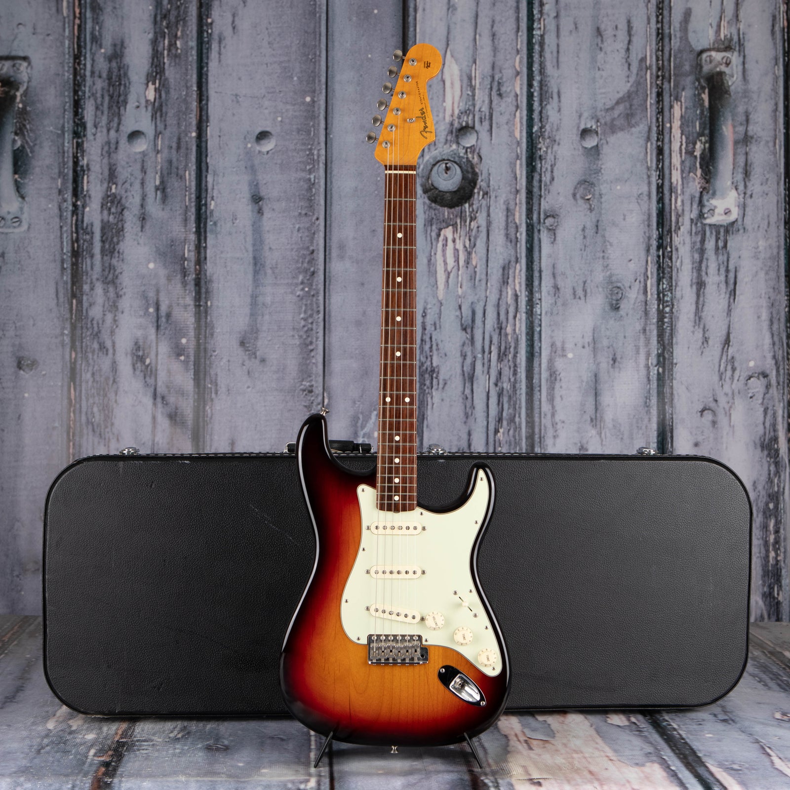 62 stratocaster new arrivals for sale