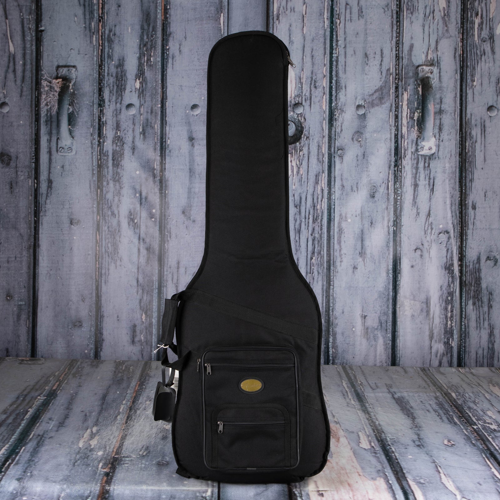 Fender FA405 Dreadnought Acoustic guitar Gig Bag - Black