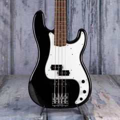 Used 2013 Fender Vintage Hot Rod '60s Precision Bass, Black