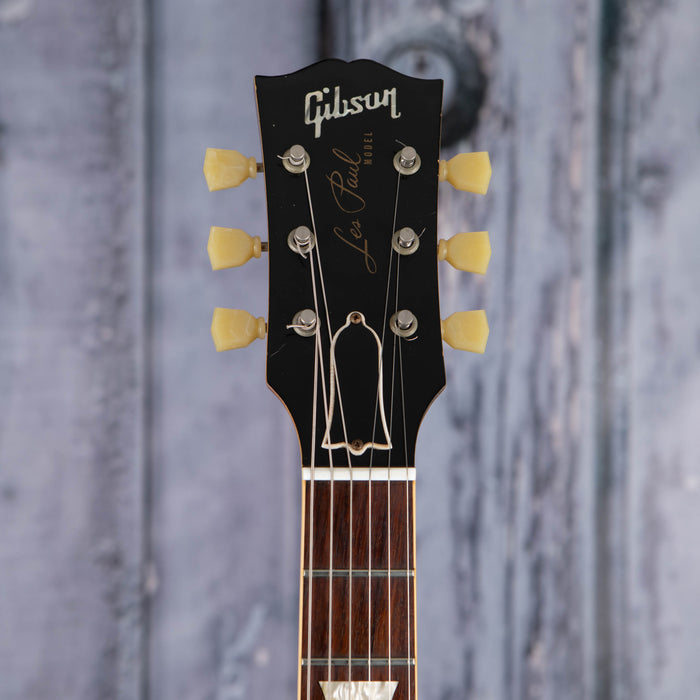 Used 2007 Gibson Custom Shop Les Paul Standard 1958 Reissue, Heritage Cherry Sunburst
