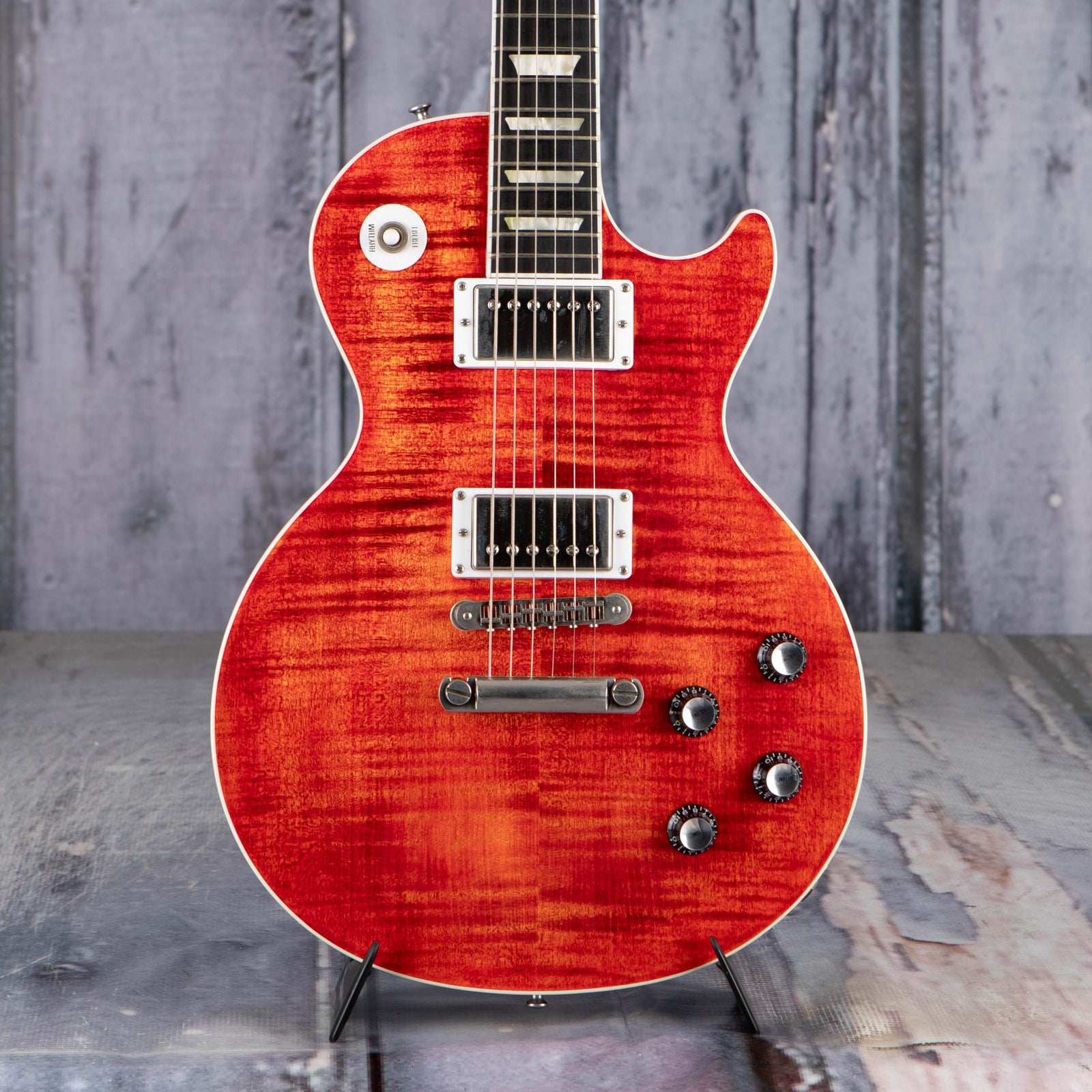 Gibson les store paul classic 2005