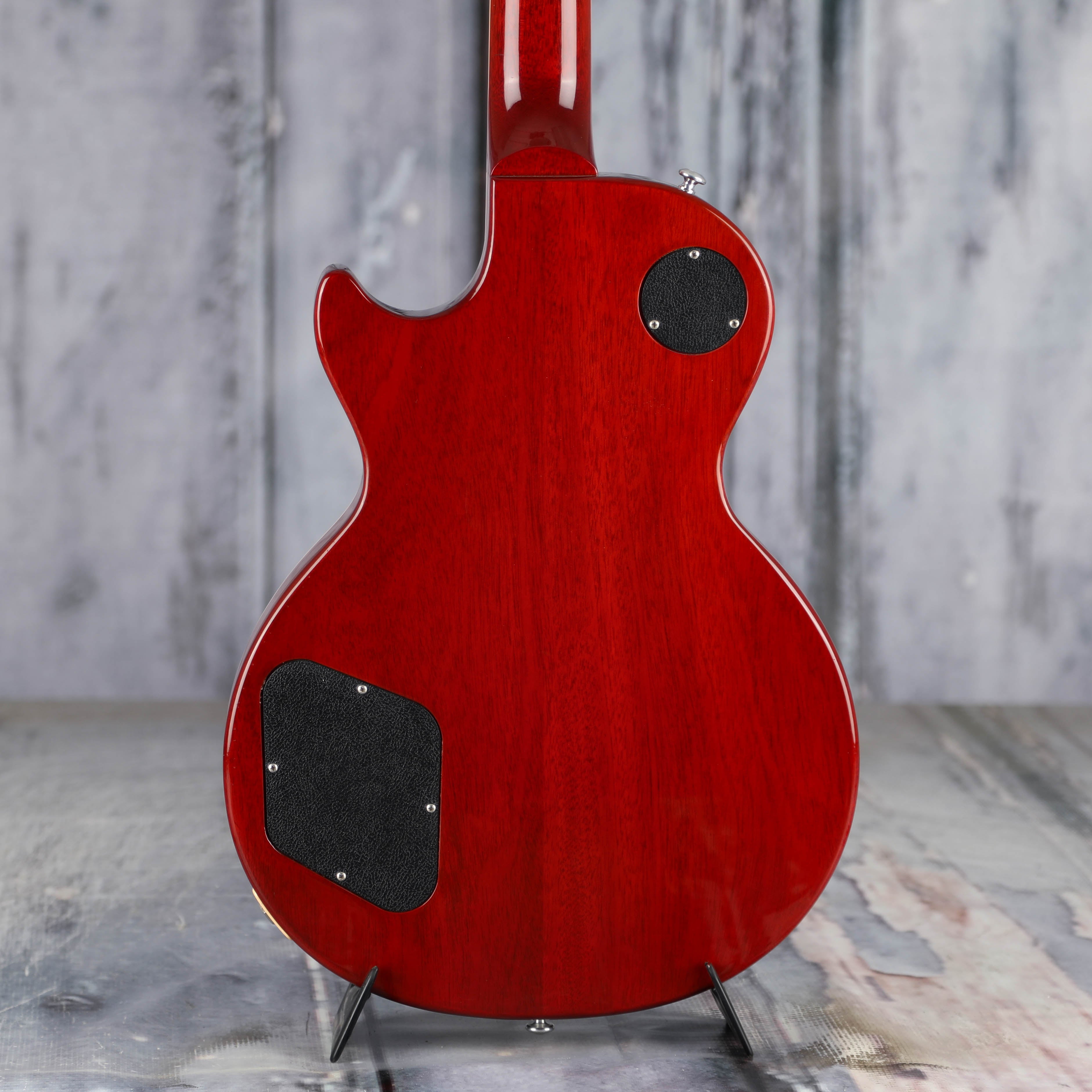 Used 2013 Gibson Les Paul Traditional, Honeyburst | For Sale