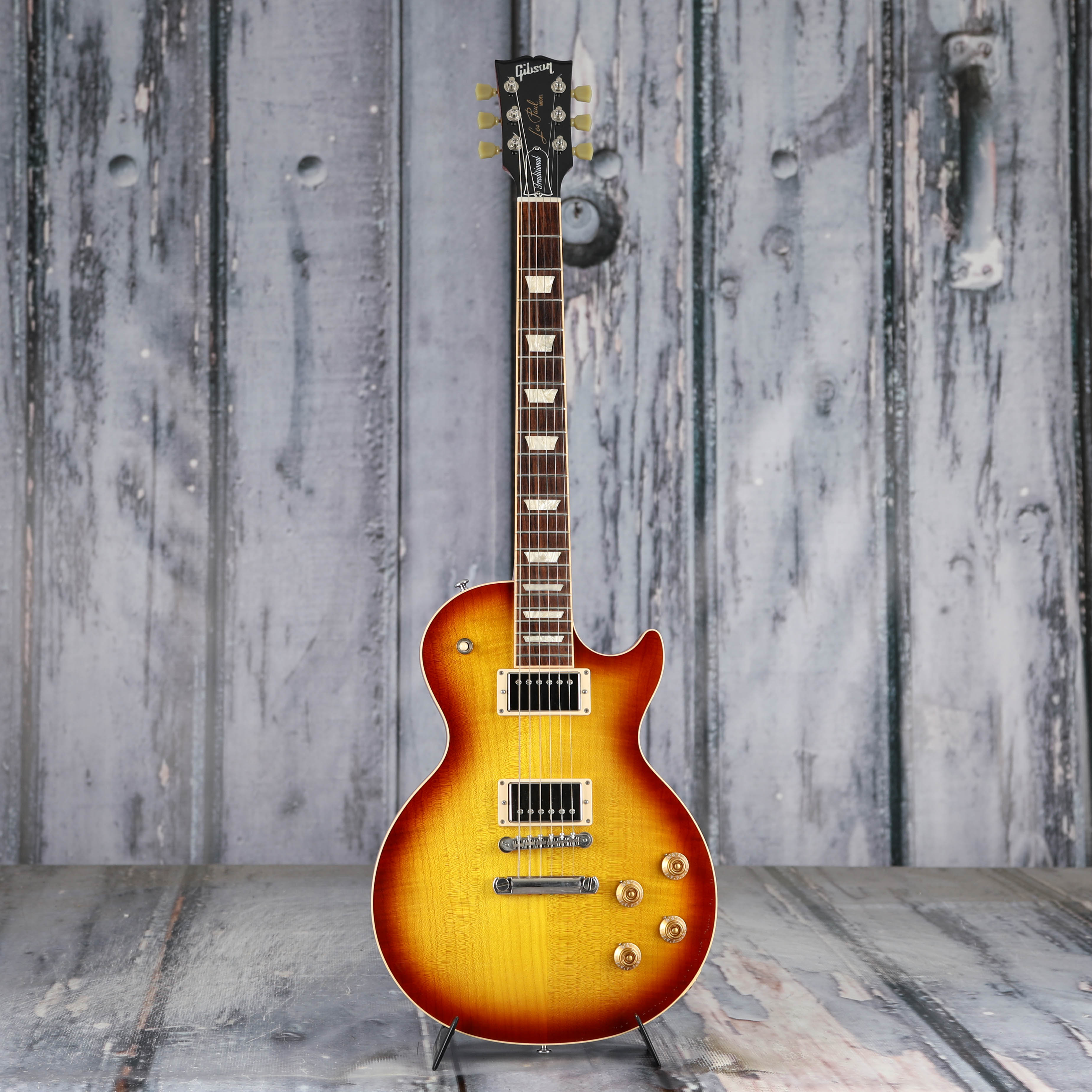 Gibson Les Paul Traditional 2013 | Reverb