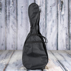 Used Harmony Baritone Ukulele, 1960s, Natural, bag