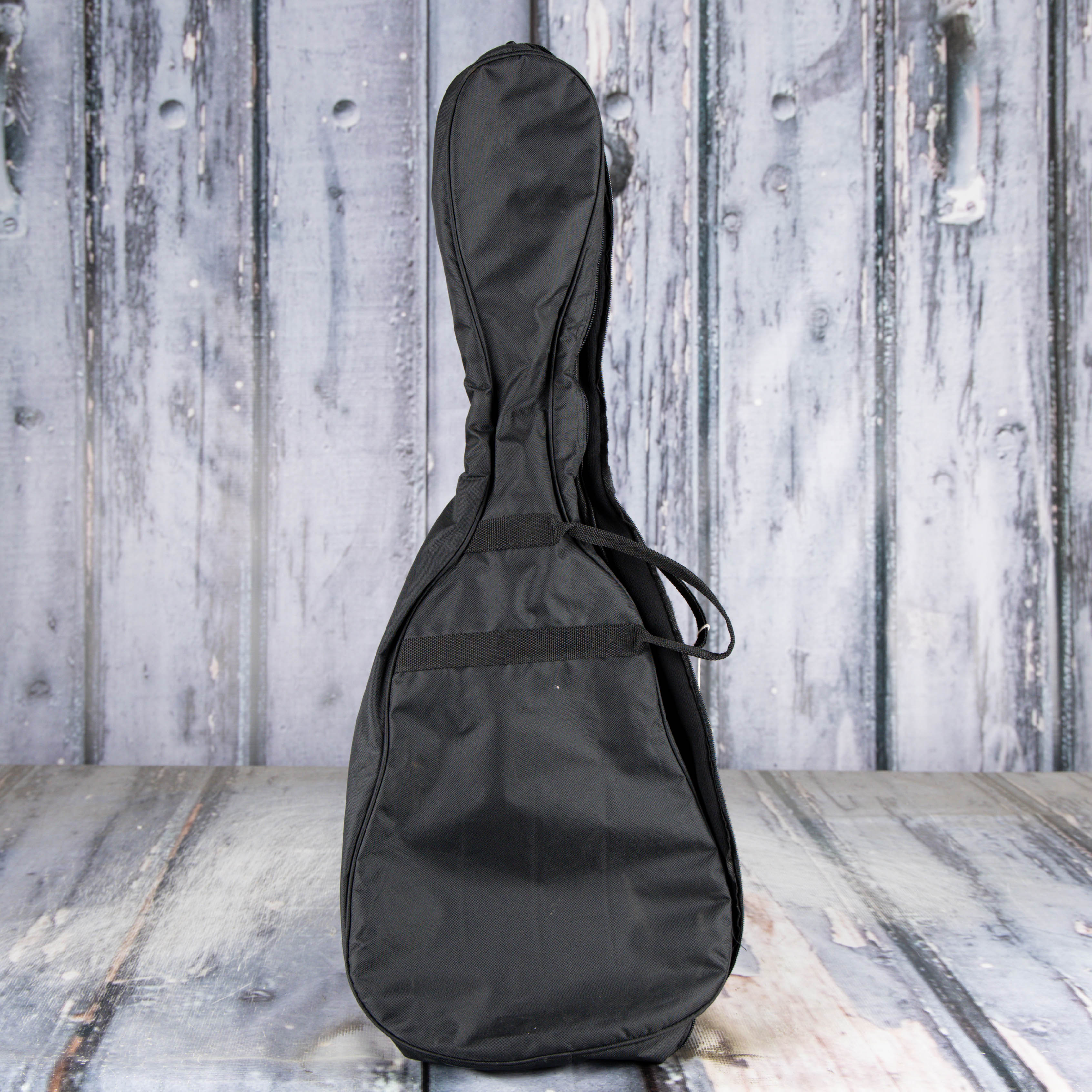 Used Harmony Baritone Ukulele, 1960s, Natural, bag