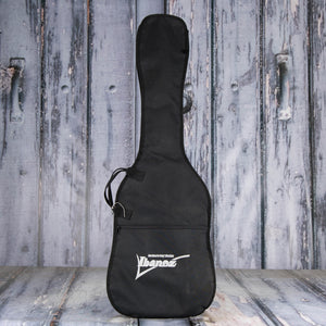 Used Ibanez Premium SR1600D Electric Bass Guitar, Autumn Sunset Sky, bag
